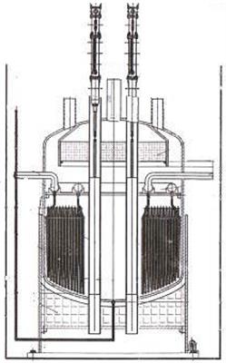 Rod Ejection and Drop Accident Analysis of Aqueous Homogeneous Solution Reactor
